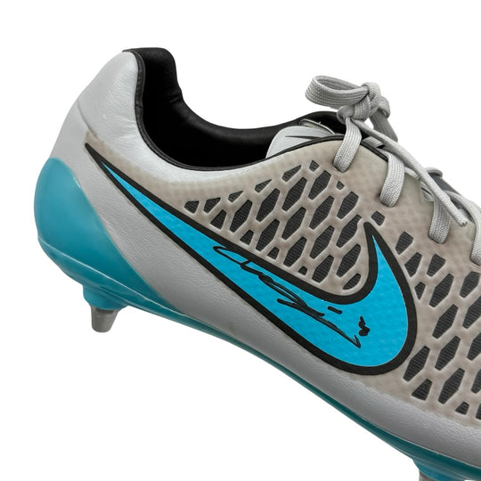 John Terry Match Worn, Dual Signed Nike Magista Opus - 2015/16