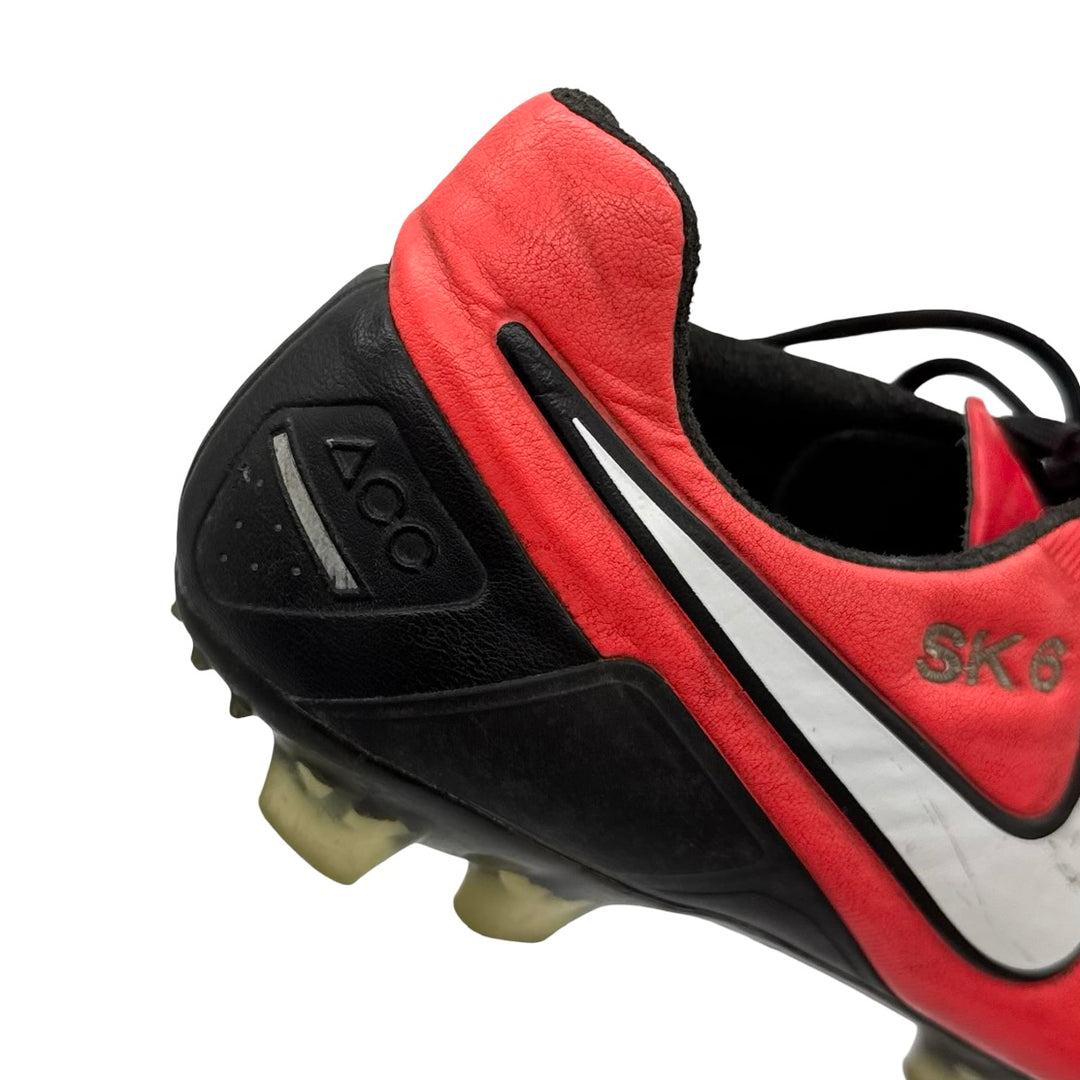 Sami Khedira | Match Worn | 2012/13 | 2 Assists | Nike CTR360 Maestri III