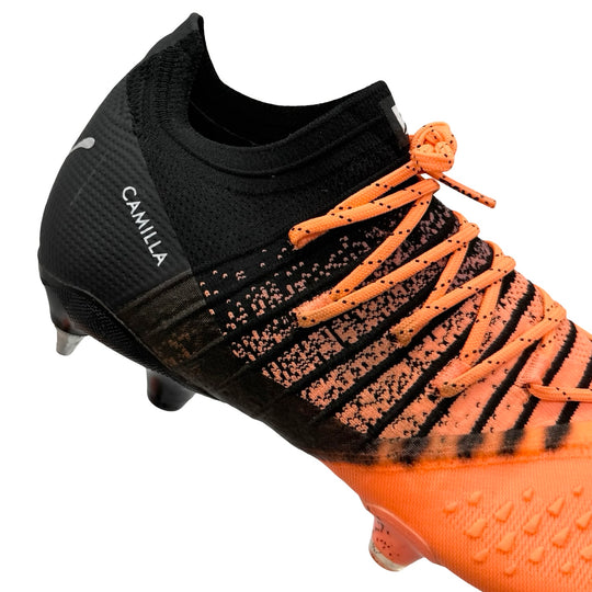 Alessandro Bastoni Match Worn Puma Future Z 1.3 - 2021/22