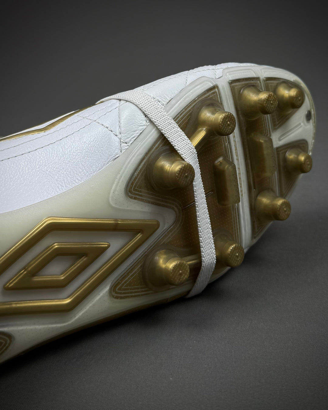John Terry | Match-Issued Boots | 2009/10 | England vs Hungary