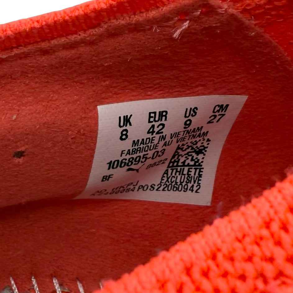 Antony | Player-Worn Boots | 2022/23 | Manchester United