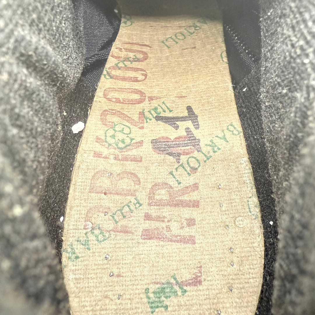 Ryan Giggs Match Worn, Dual Signed Reebok Baleni - 2000/01