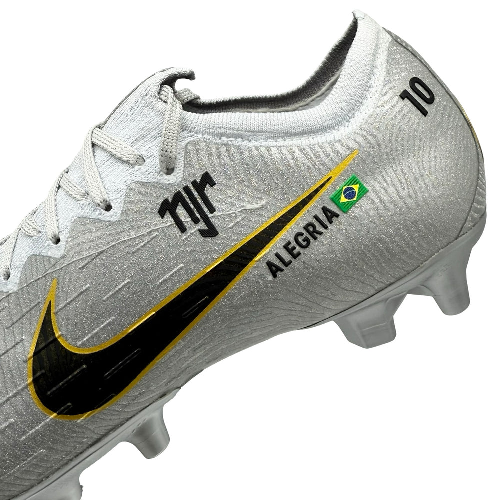 Neymar Jr. | Match-Issued Boots | 2018/19 | PSG & Brazil