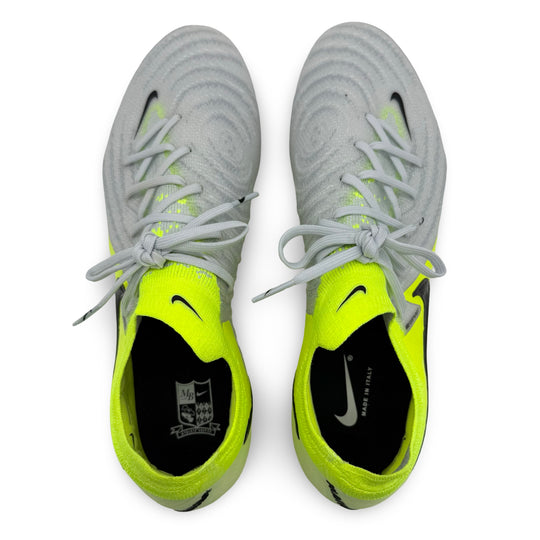 حذاء Nike Phantom GX II Elite من Rico Lewis Match - 2024/25