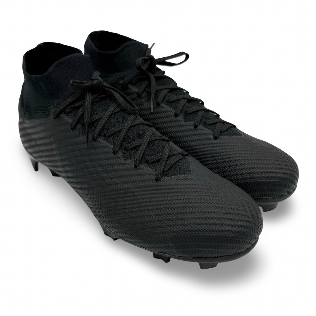 Cristiano Ronaldo Training Worn Nike Mercurial Superfly 9 Elite - 1/1 CR7 Prototype Sample - 2021/22