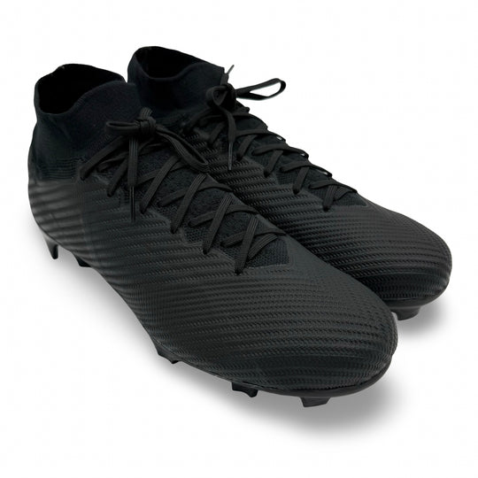Cristiano Ronaldo Training Worn Nike Mercurial Superfly 9 Elite - 1/1 CR7 Prototype Sample - 2021/22