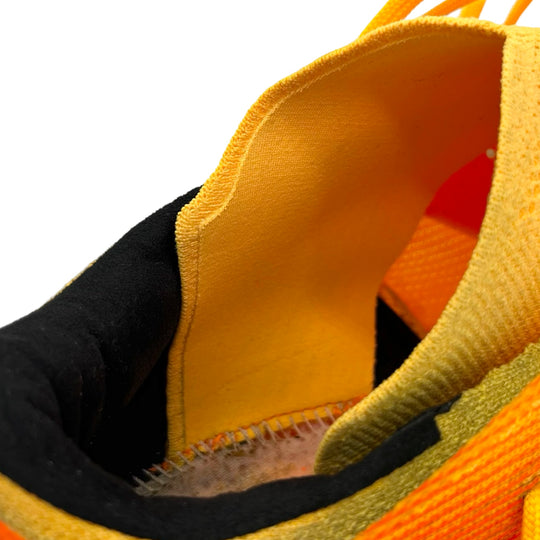 利桑德罗·马丁内斯训练时穿着的 Adidas X Speedportal.1 2022/23