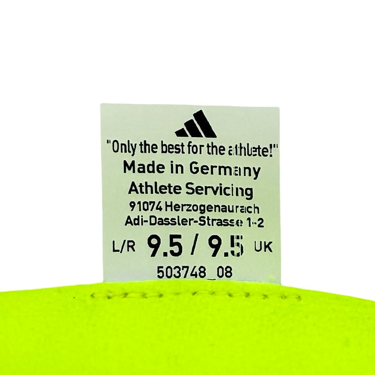 Lisandro Martínez Match Issued Adidas F50 Elite - 2024/25