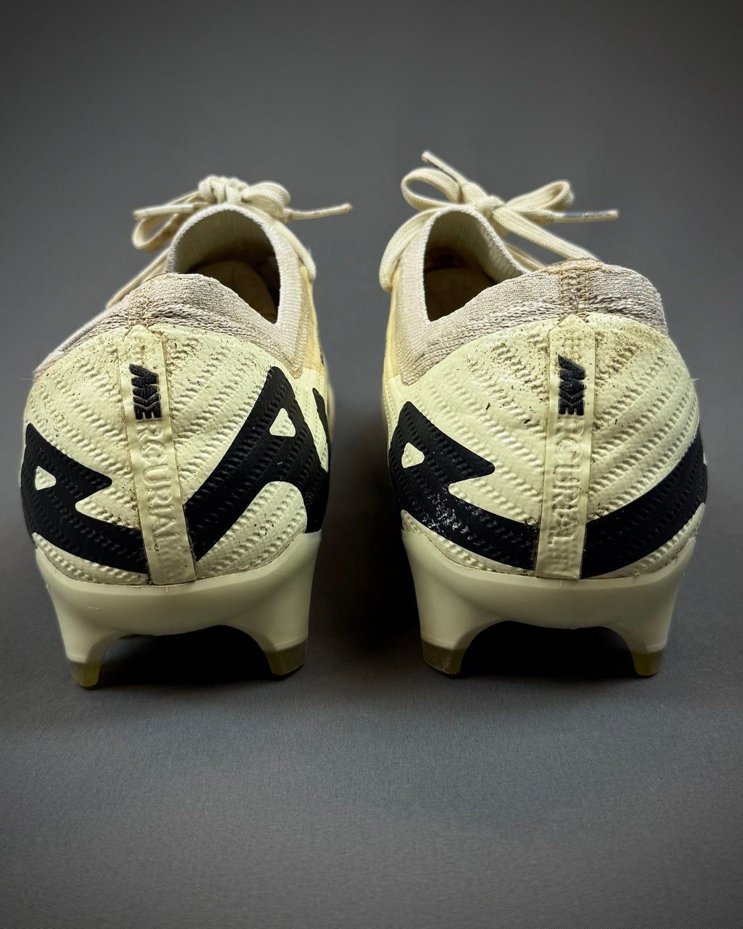 Lucas Paquetá | Match-Worn Boots | 2023/24 | 2 Goals | 1 Assist | West Ham United & Brazil