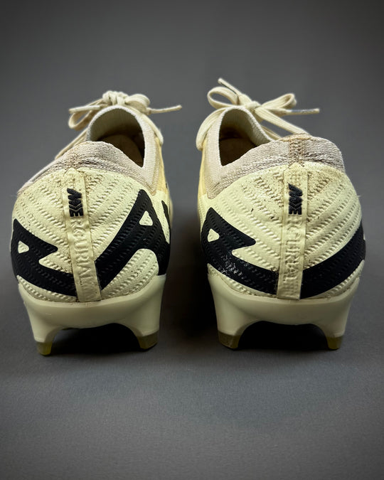 Lucas Paquetá | Match-Worn Boots | 2023/24 | 2 Goals | 1 Assist | West Ham United & Brazil
