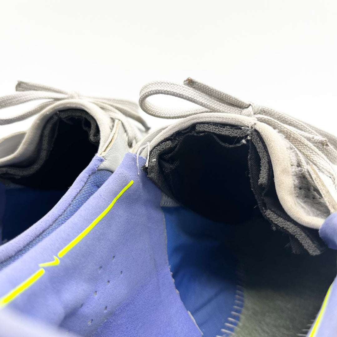 Jordan Henderson firmó las Nike Tiempo Legend IX Elite usadas en partidos de la final de la FA Cup 2021/22 y 2022