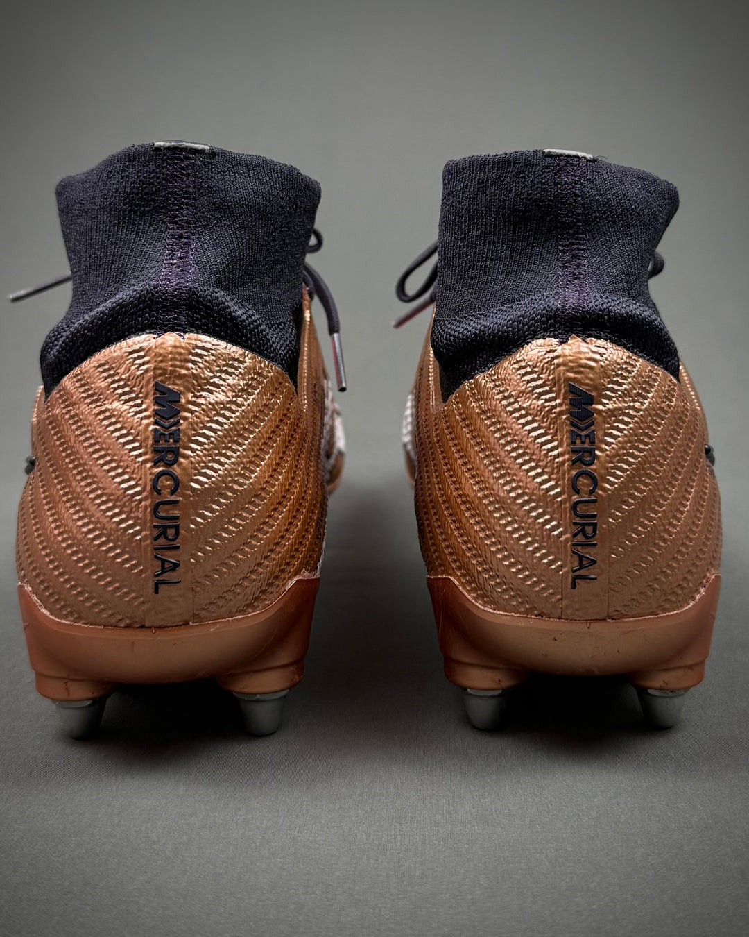 Fred | Match-Worn Boots | 2022 FIFA World Cup | Brazil