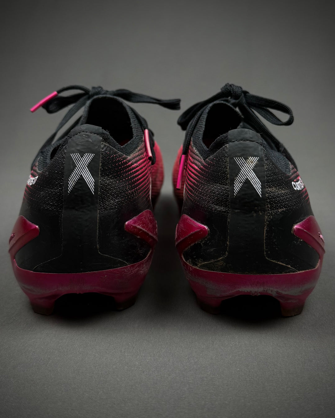 Curtis Jones | Match-Worn Boots | 2023/23 | 4 Goals | 2 Assists | Liverpool & England