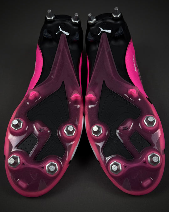 Olivier Giroud | Match-Issued Boots | 2023/24 | AC Milan & France