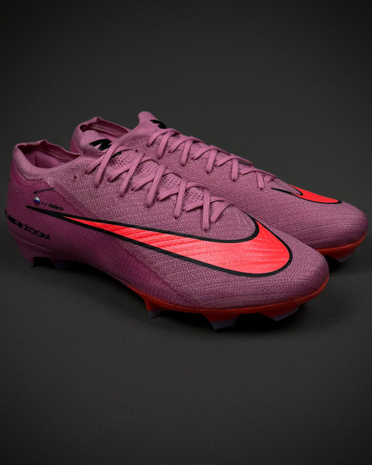 Benjamin Šeško | Match-Issued Boots | 2025/26 | Manchester United Debut Season