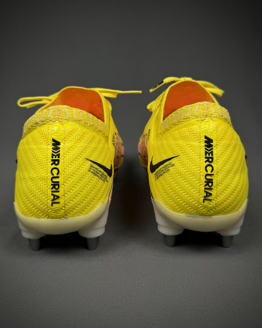Erling Haaland | Match-Worn Boots | 2022/23 Treble-Winning Debut Season | Premier League Goal Record | Manchester City