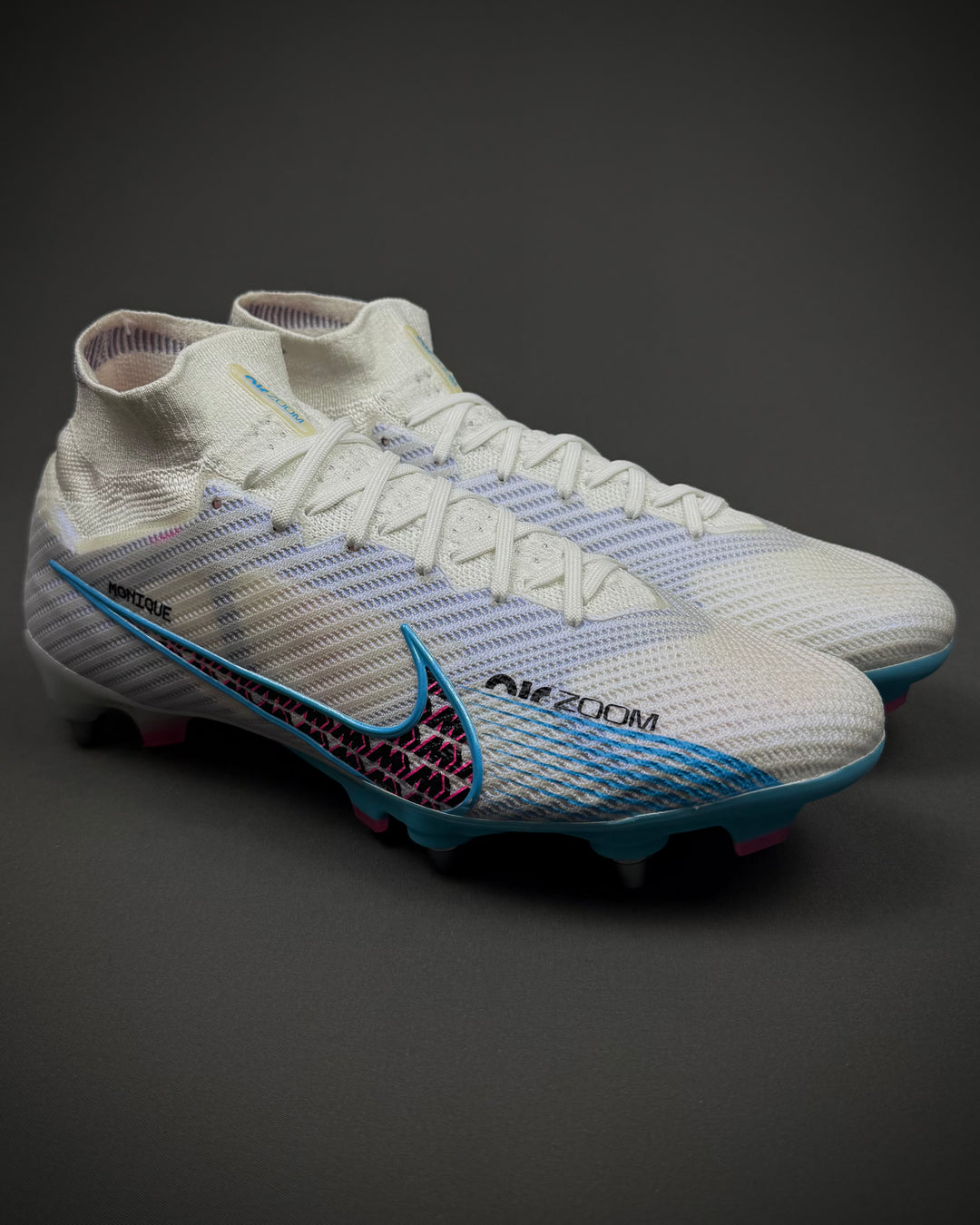 Fred | Match-Issued Boots | 2022/23 | Manchester United