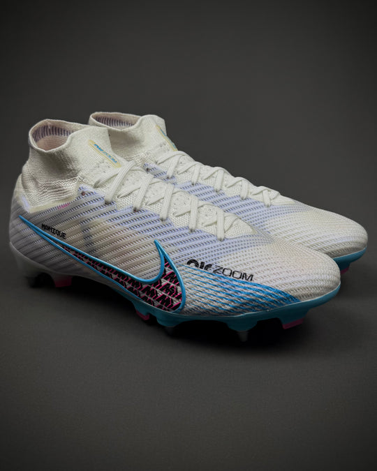 Fred | Match-Issued Boots | 2022/23 | Manchester United