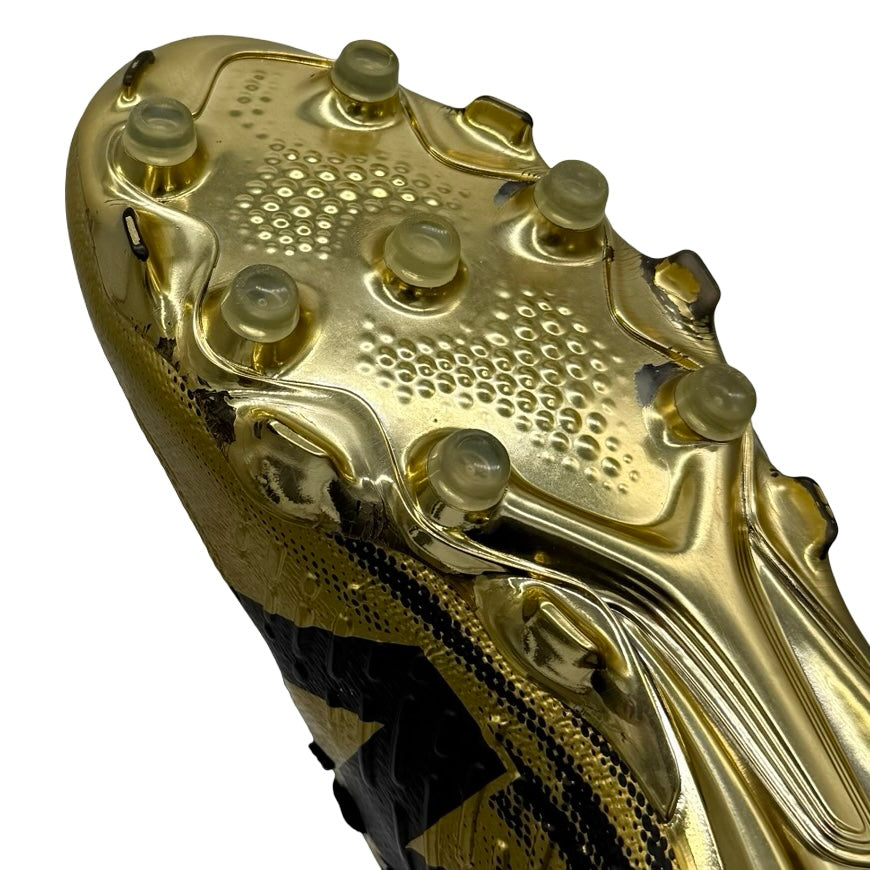 Endrick | Match-Worn Boots | 2024/25 | 1 Goal | Real Madrid Debut