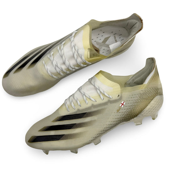 Ruben Loftus-Cheek Match Emitido Adidas X Ghosted.1 2020/21