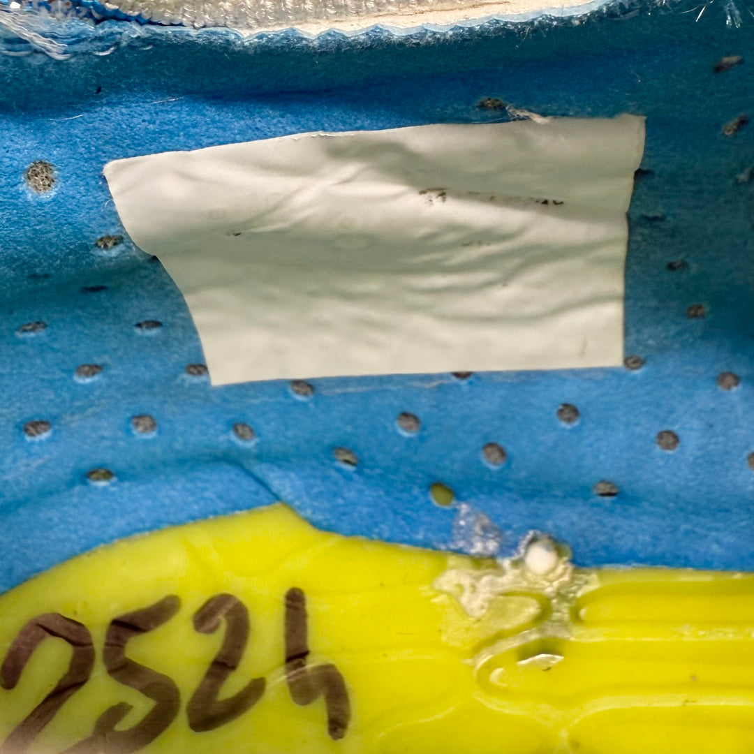 Riyad Mahrez | Match Worn | 2019/20 | Nike Mercurial Superfly 7 Elite