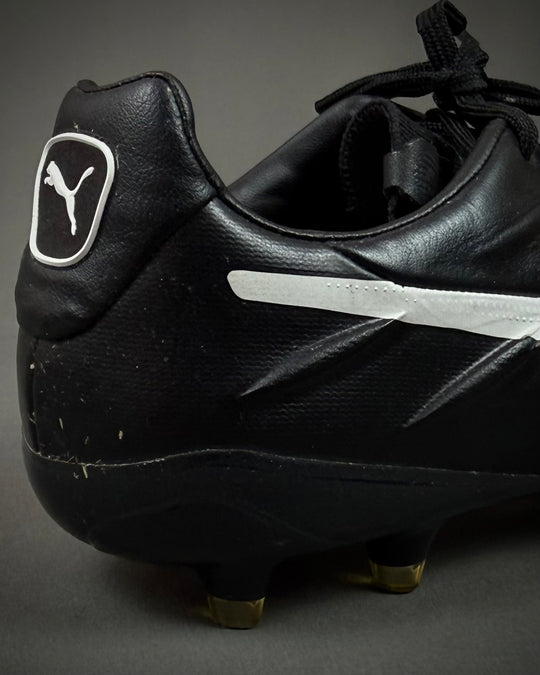 Pep Guardiola | Manager-Worn Boots | 2021/22 | Manchester City