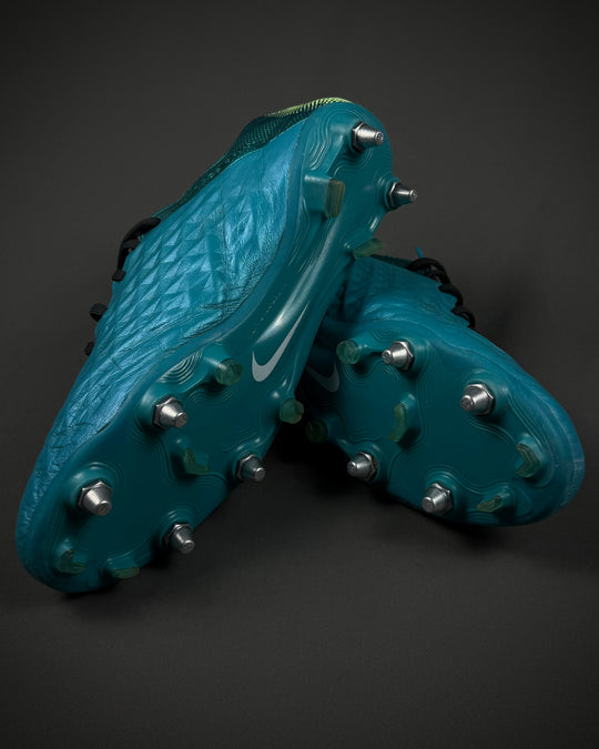 Antonio Rüdiger | Match-Worn Boots | UEFA Euro 2020 | Germany