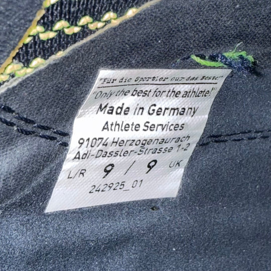 Luis Suárez Match Worn Adidas X17.1 - 2017/18