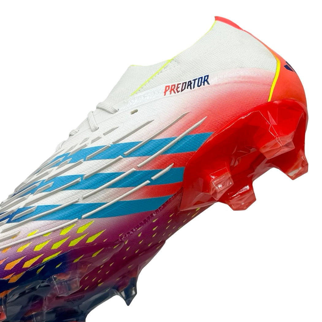 Aymeric Laporte | Match-Issued Boots | 2022 FIFA World Cup | 2022/23 Treble Winning Season