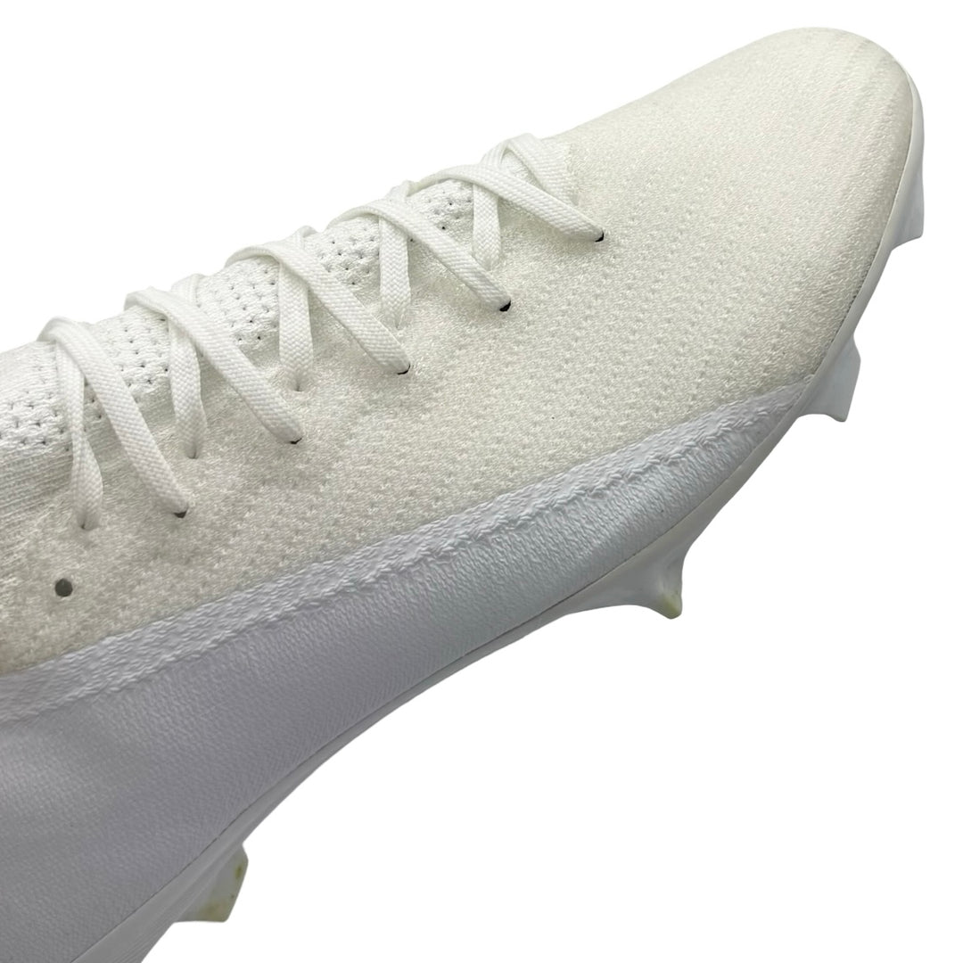 Bruno Fernandes | Player-Worn Boots | 2023/24 | 1-of-1 Prototype | Manchester United & Portugal