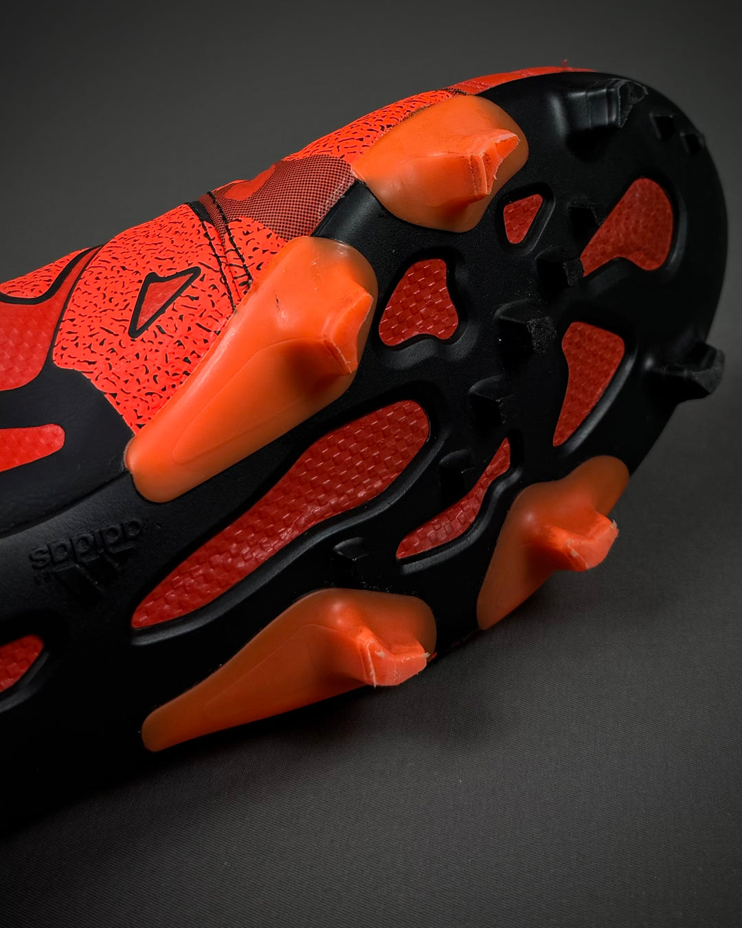 David Silva | Player-Worn Boots | 2015/16 | Manchester City