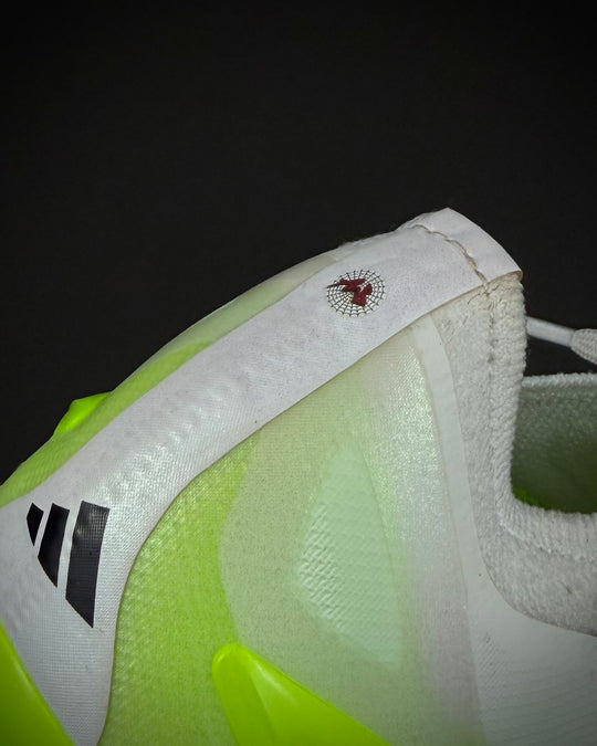 Aaron Wan-Bissaka | Match-Worn Boots | 2023/24 | Manchester United