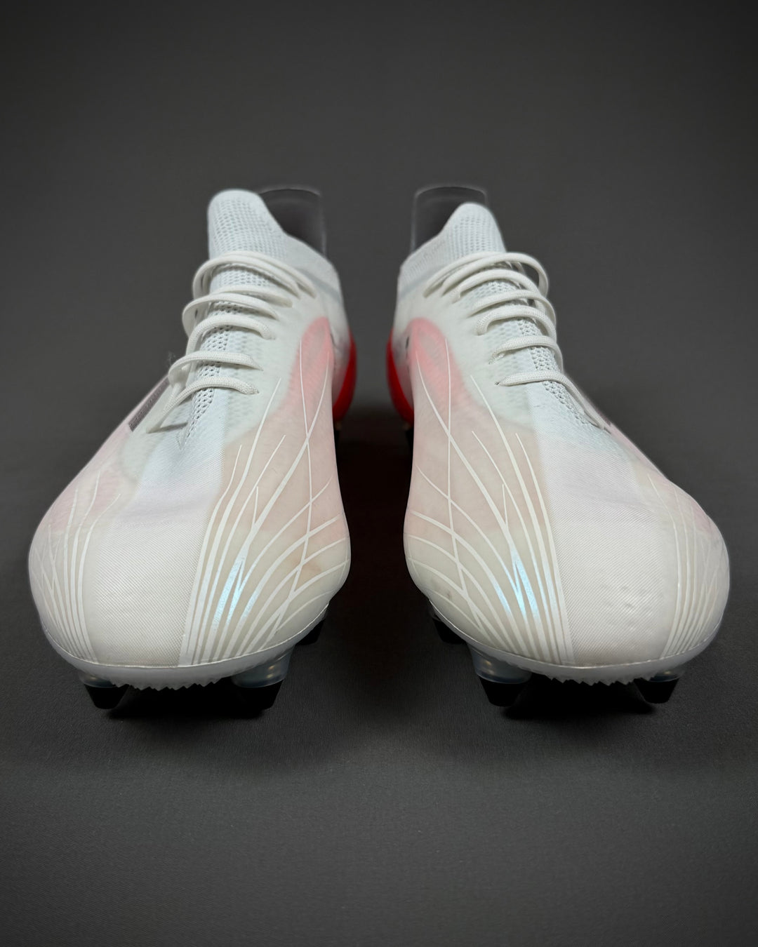 Georginio Wijnaldum | Match-Issued Boots | 2021/22 | PSG
