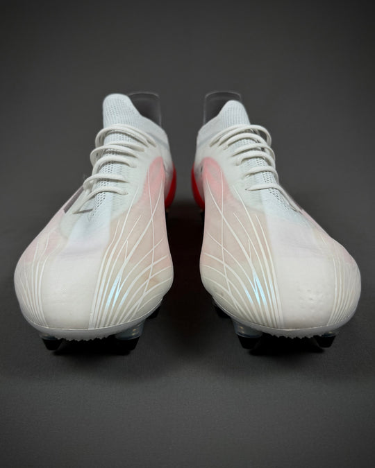 Georginio Wijnaldum | Match-Issued Boots | 2021/22 | PSG