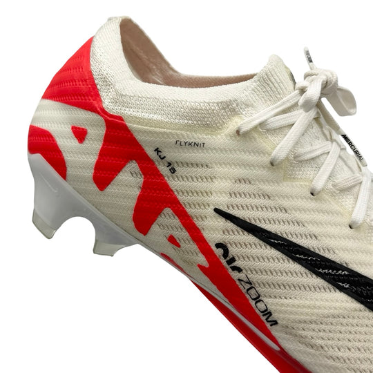 Morgan Gibbs-White | Match-Worn Boots | 2023/24 | Nottingham Forest
