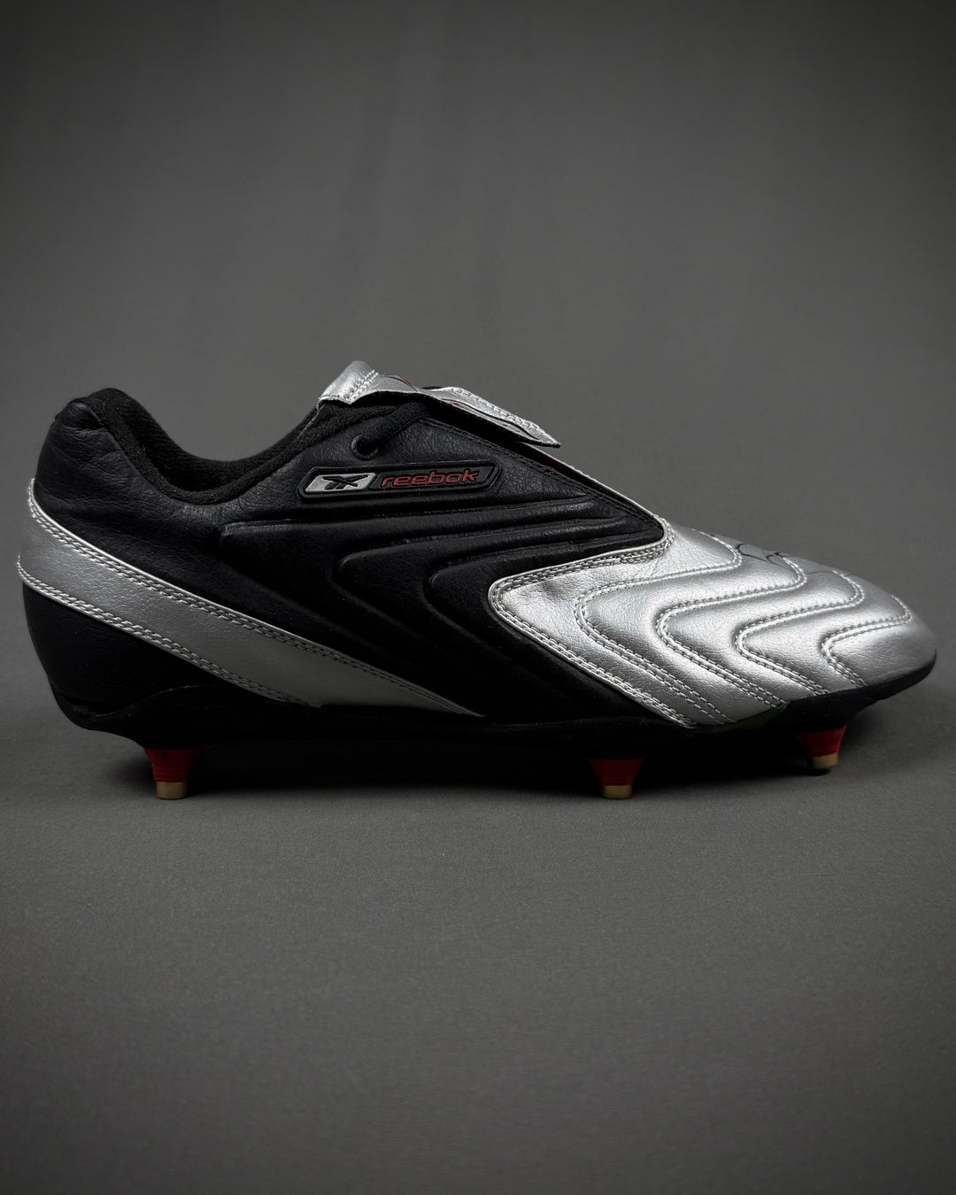 Ryan Giggs | Match-Worn Boots | 2000/01 | Manchester United