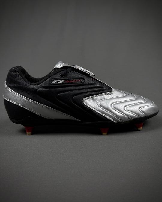 Ryan Giggs | Match-Worn Boots | 2000/01 | Manchester United