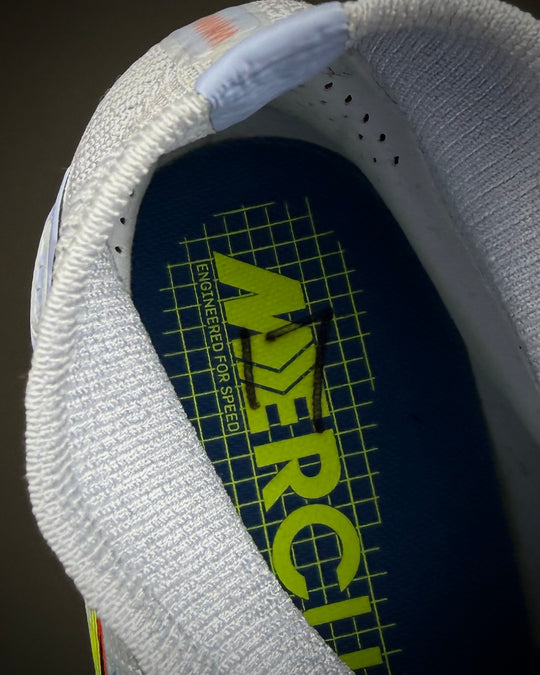 Fred | Player-Worn Boots | 2022/23 Pre-Season | Manchester United