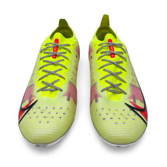 Francesco Acerbi | Match-Issued Boots | UEFA Euro 2020 Winner Special Edition | Inter Milan & Italy