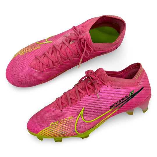 Lucas Paquetá | Match-Worn Boots | Photo-Matched | 2023/24 | West Ham United