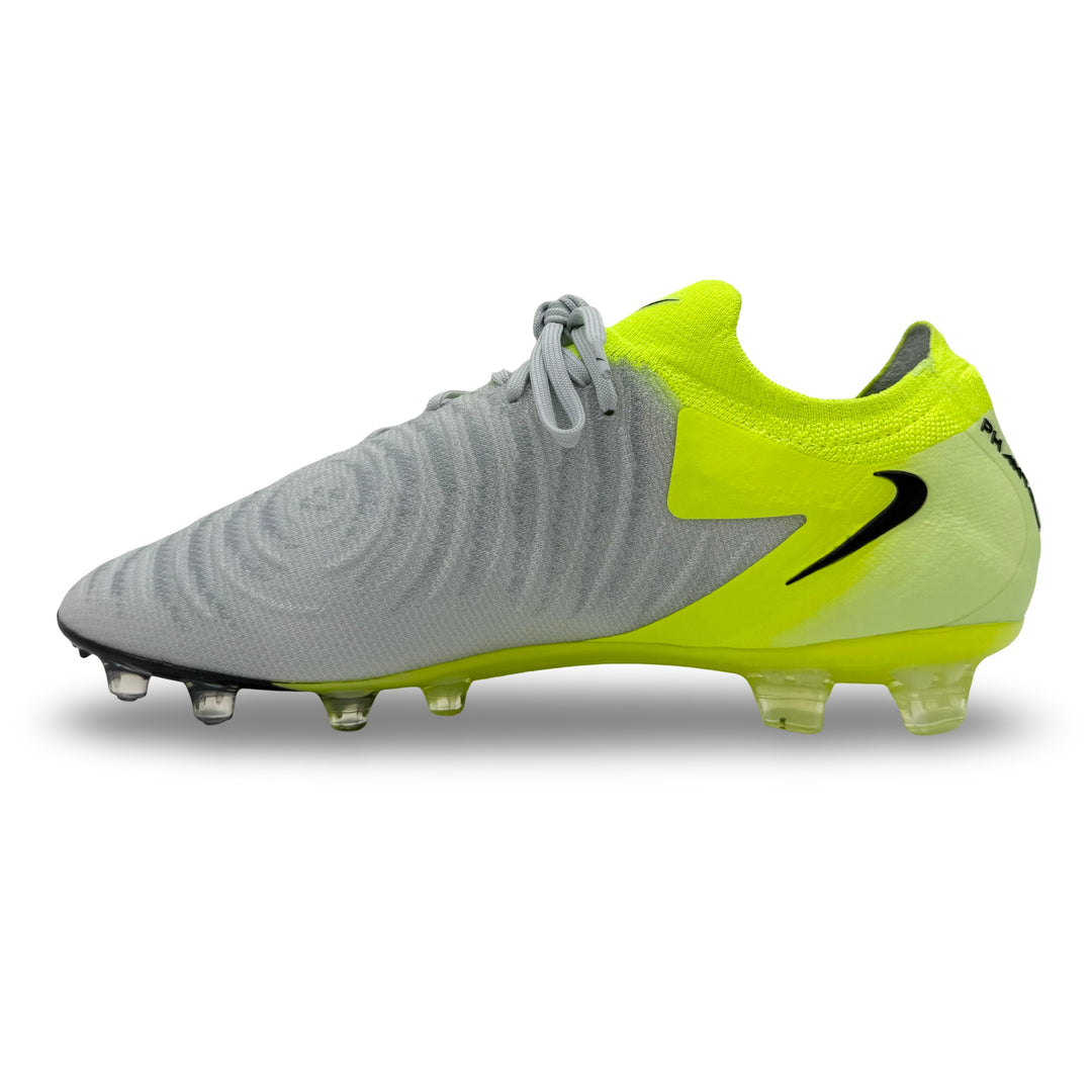 حذاء Nike Phantom GX II Elite من Rico Lewis Match - 2024/25