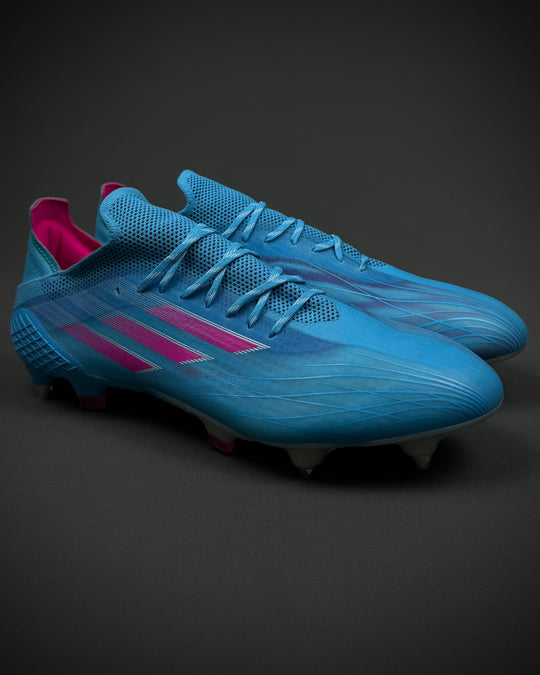 Jesse Lingard | Match-Issued Boots | 2021/22 | Manchester United