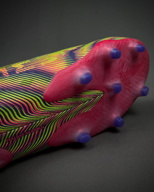 Jesse Lingard | Match-Worn Boots | 2020/21 | Manchester United