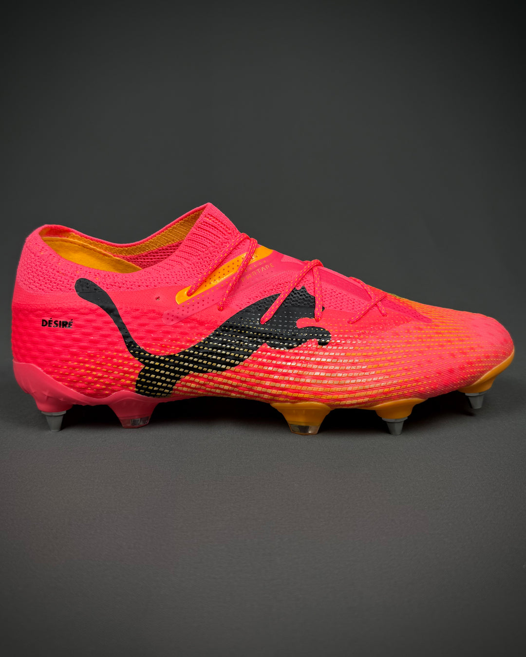 Désiré Doué | Match-Issued Boots | 2023/24 | PSG