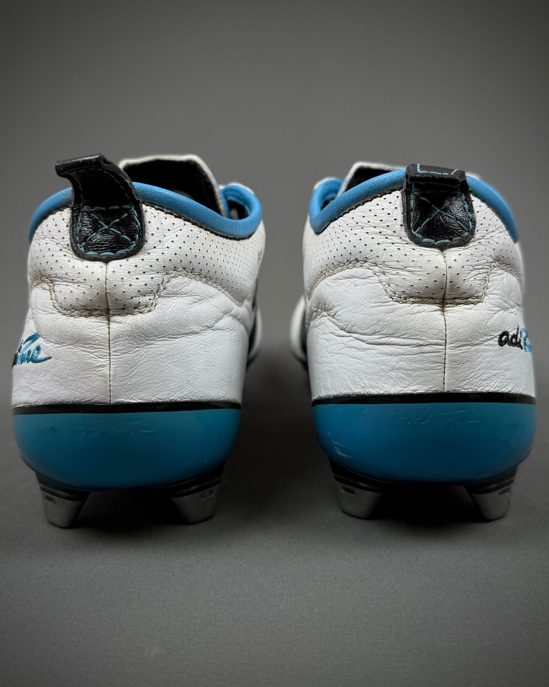 Frank Lampard | Match-Worn Boots | 2010/11 | 1 Goal | Chelsea