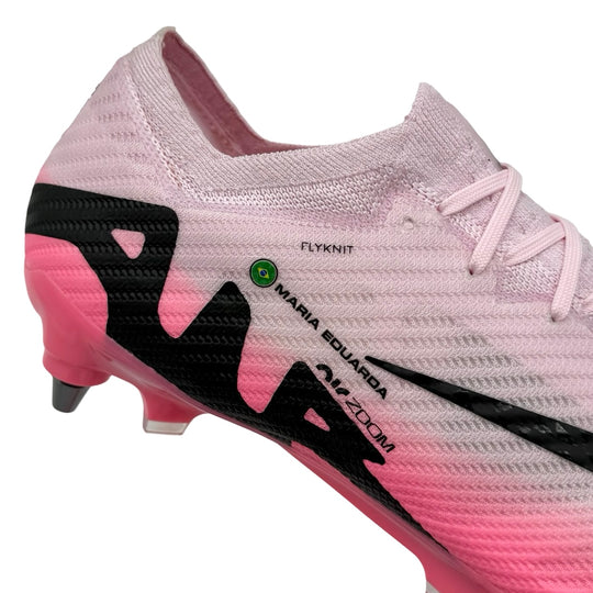 Lucas Paquetá Match Issued Nike Mercurial Vapor 15 Elite - 2024 Copa América
