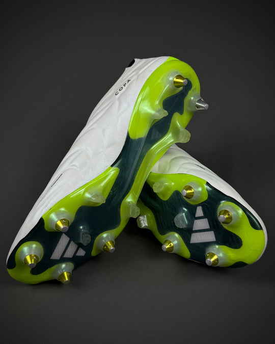 Joško Gvardiol | Match-Worn Boots | 2023/24 | Manchester City