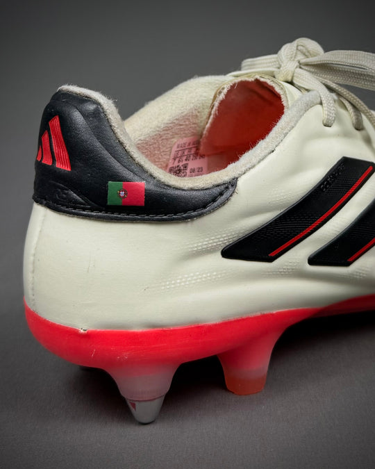 Bernardo Silva | Match-Worn Boots | 2023/24 | 4 Goals | 1 Assist | Manchester City