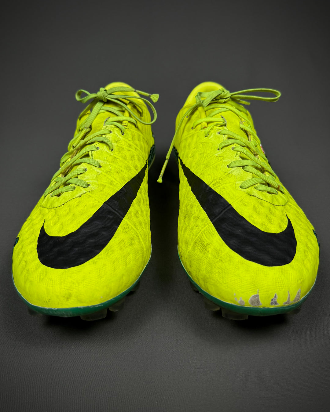 Harry Kane MBE | Player-Worn Boots | UEFA Euro 2016 | England