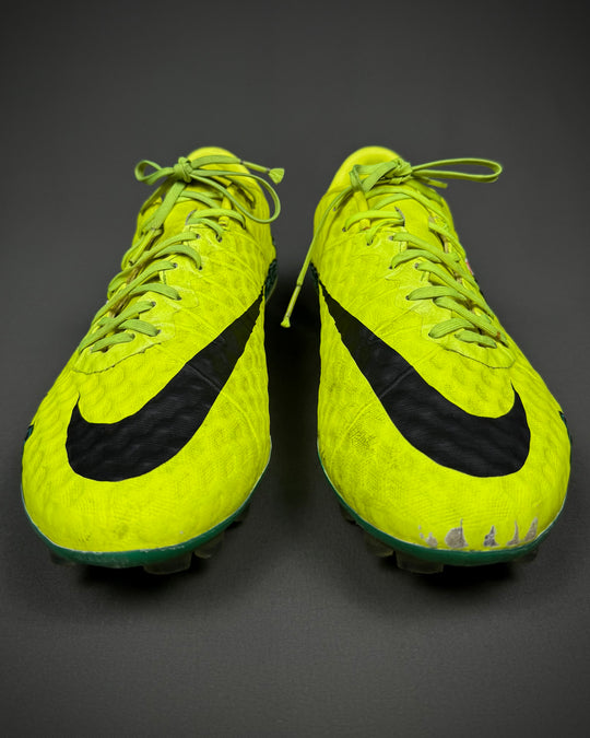 Harry Kane MBE | Player-Worn Boots | UEFA Euro 2016 | England